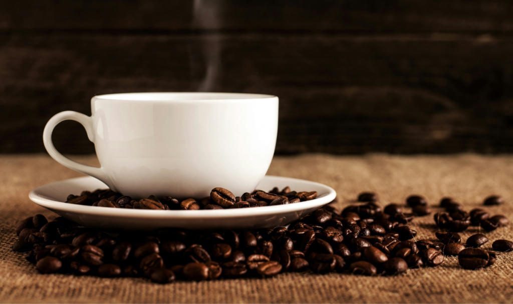Experts at Espresso Works backed the viral trick