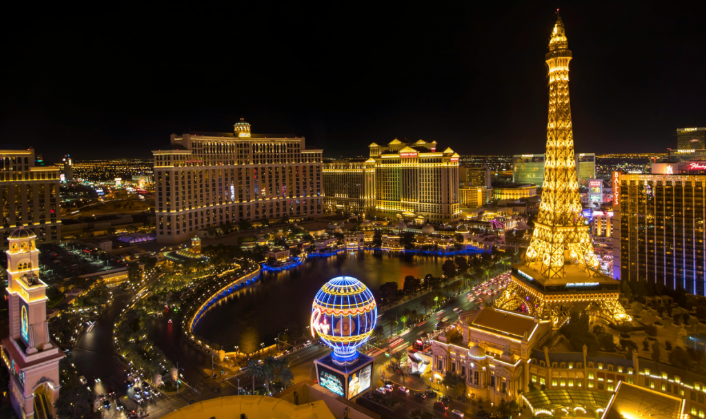 Las Vegas