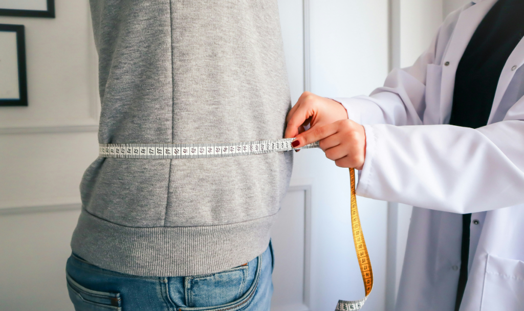 Weight loss drug fear as GLP-1 linked to rare ear symptom Weight loss