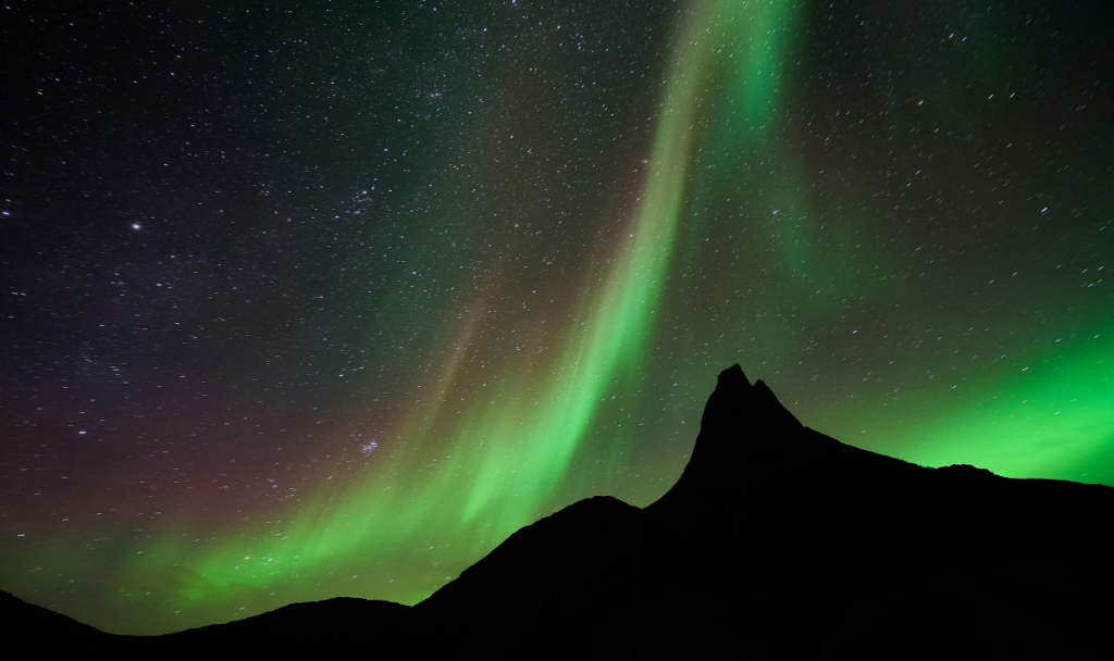 Northern lights